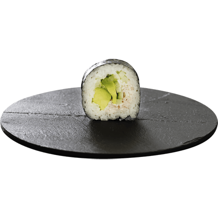 California Roll
