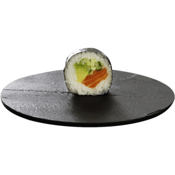 Salmon Roll