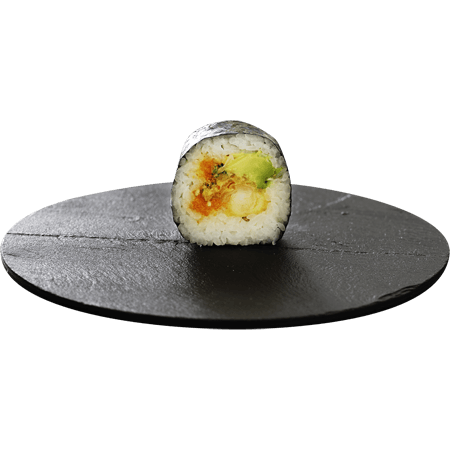 Tempura Roll