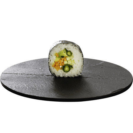Veggie Roll