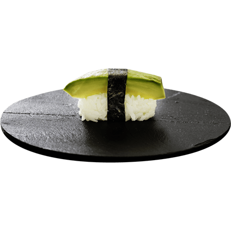 Nigiri Avocado (2 stk)