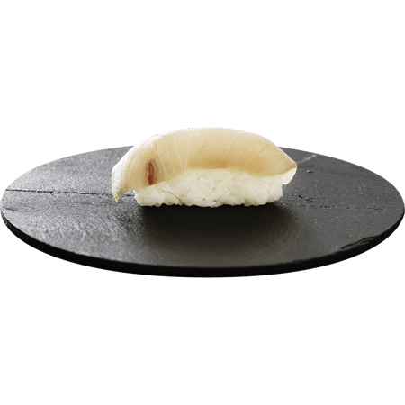 Nigiri Kingfish (2 stk)