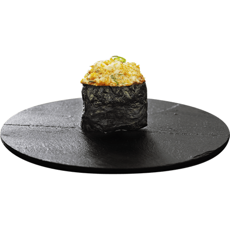 Zarigani med krebsehaler (2 stk)