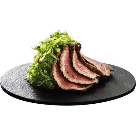 Beef Tataki