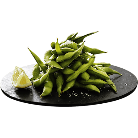 Lune edamame