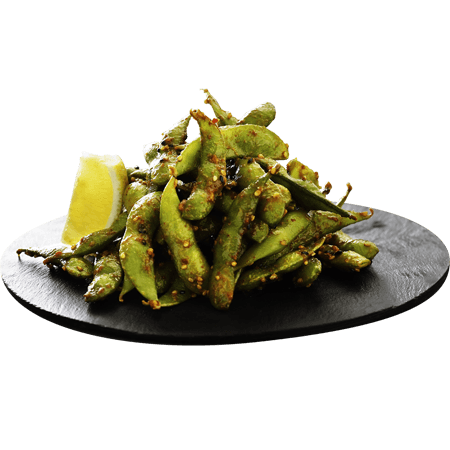 Lune Edamame Spicy