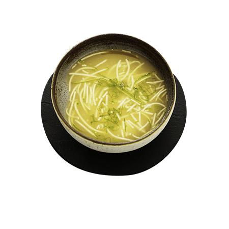 Miso suppe