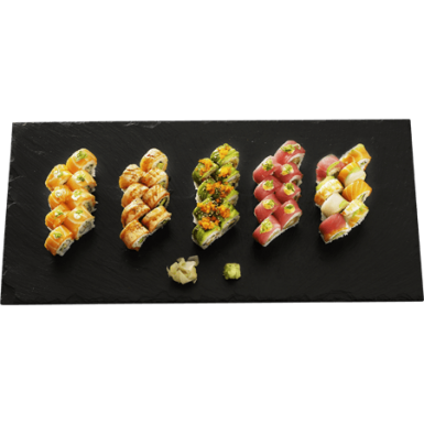 Maki Deluxe (40 stk)