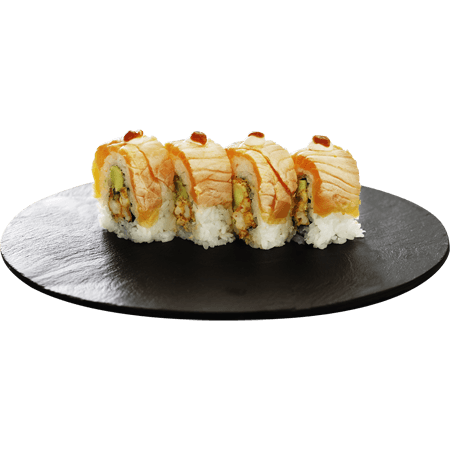 Yatzu Roll