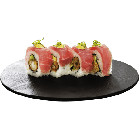 Zhiki Roll
