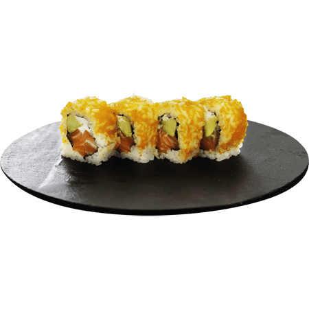 Alaska Roll