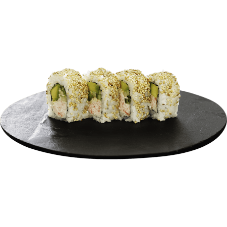 California insideout Roll