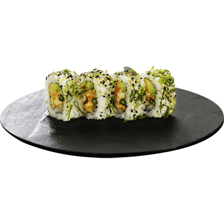 Nansi roll