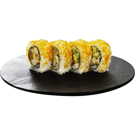 Osaka Roll
