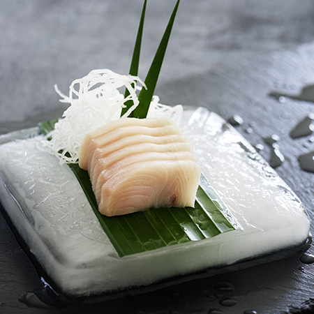 Sashimi Kingfish