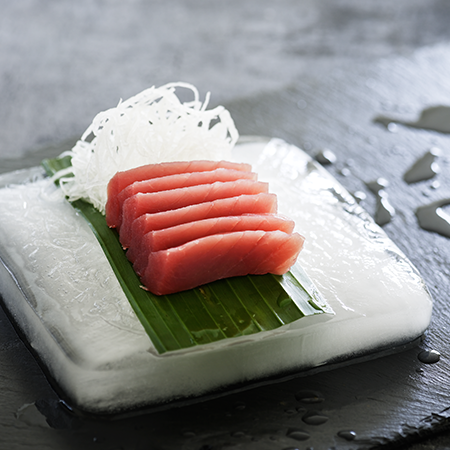 Sashimi Tun
