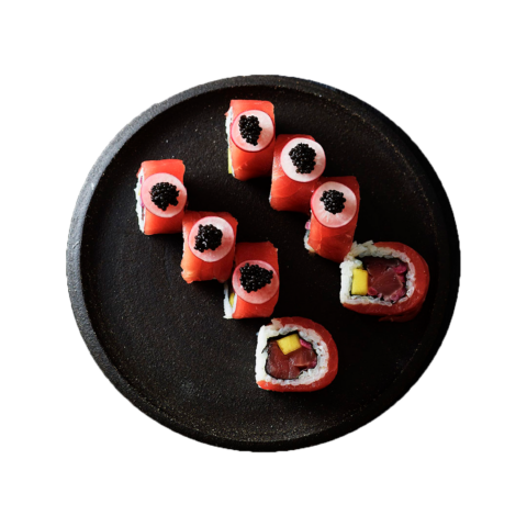 Tuna Deluxe