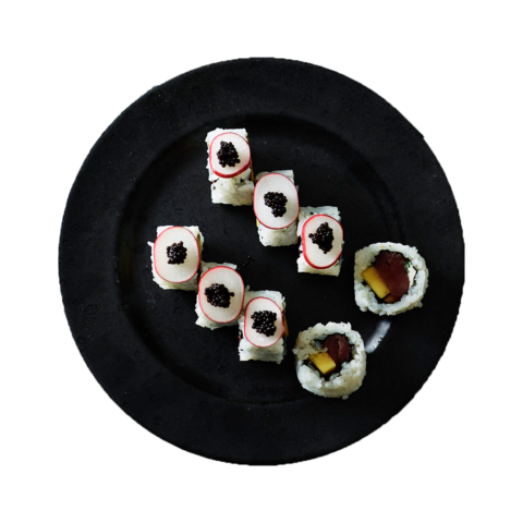 Tuna Tata Roll